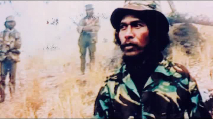 Konis Santana. (foto-wikipedia)