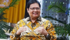 Airlangga Hartarto. (foto-kumparan)