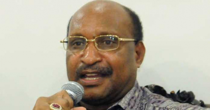 FOTO: Paskalis Kossay, Sumber Foto suarapapua.com