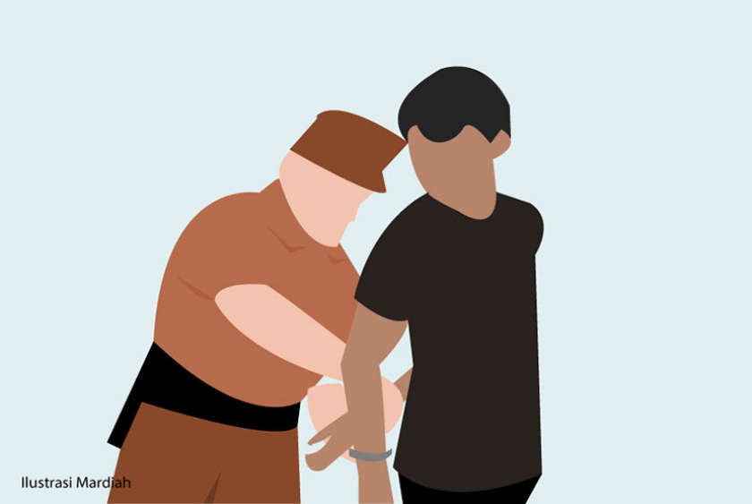 Ilustrasi. (Foto/republika.co.id)