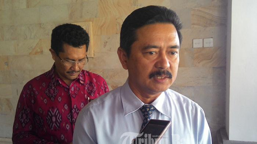 Dori Santosa. (foto-tribunbali)