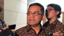 Wakil Menteri Keuangan, Suahasil Nazarah. (foto-tribunnews.com)