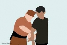 Ilustrasi Penangkapan