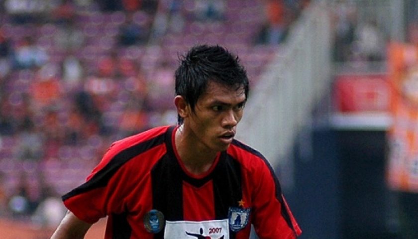 Ricardo Salampessy. (Foto: tempo.co)