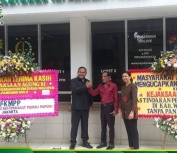 Perwakilan Masyarakat Adat Papua Bersama Jajaran Kejaksaan Agung RI