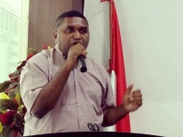  Vincentius Paulinus Baru ST., M. URP 