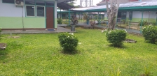  RSUD Biak Numfor dalam keadaan sunyi 