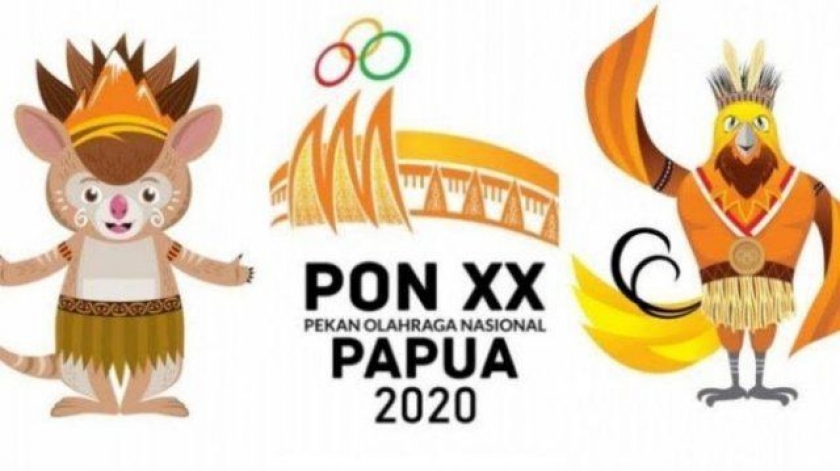 Pekan Olahraga Nasional XX Papua