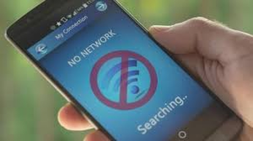 Ilustrasi Jaringan Internet