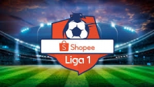        Shopee Liga 1