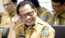 Jenderal Polisi Prof. Drs. H. Muhammad Tito Karnavian, M.A., Ph.D