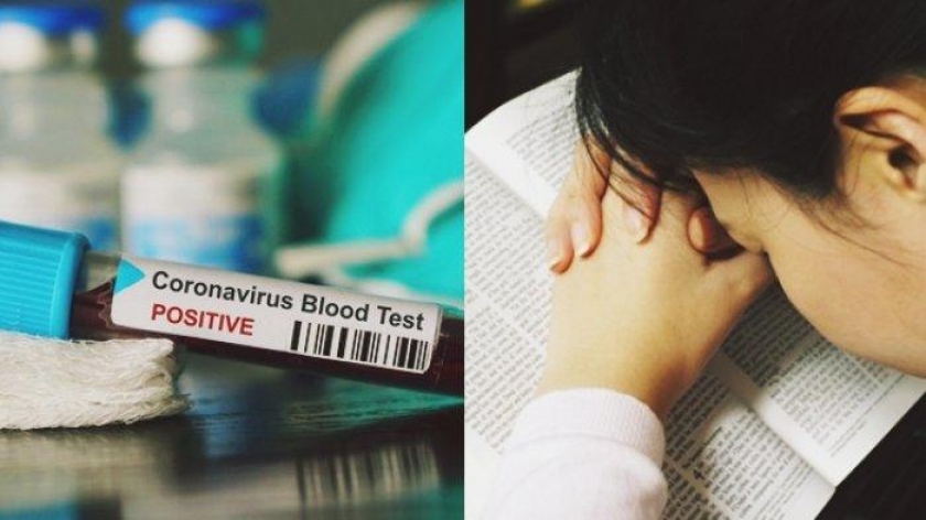 Gambar Ilustrasi (Foto: tribunnews)