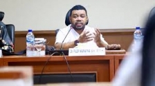 Dr. Filep Wamafma, S.H.,M.Hum, Anggota DPD RI Komite I