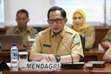 Jenderal Polisi Prof. Drs. H. Muhammad Tito Karnavian, M.A., Ph.D.