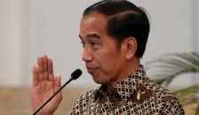 Ir. H. Joko Widodo, Presiden Indonesia