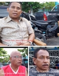 Ketua Pertina dan Pelatih Tinju Papua Barat