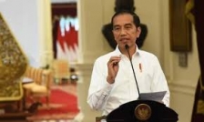 Ir. H. Joko Widodo, Presiden Indonesia