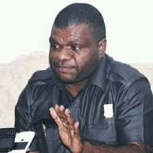 Anggota DPR Papua, Laurenzus Kadepa