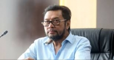 Yorrys Raweyai, Ketua MPR for Papua