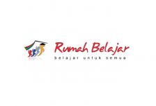 Portal Rumah Belajar Kementerian Pendidikan RI