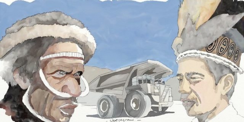 Gambar Ilustrasi (Foto: bantuanhukum.or.id)