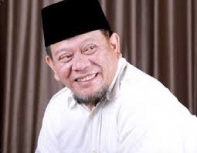 Ir. La Nyalla Mahmud Mattalitti, Ketua DPD RI