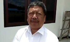 Dr. Agus Sumule (foto-papuakini.com)