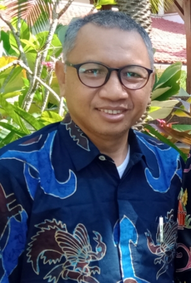  Ketua MUI Kabupaten Biak Numfor, Kamaruddin