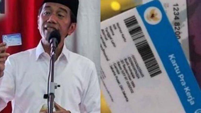 Presiden Indonesia, Ir. Joko Widodo