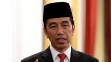 Ir. H. Joko Widodo, Presiden Indonesia