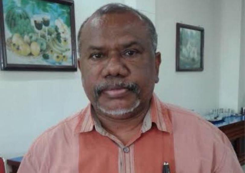 Atas nama Koalisi Advokat untuk Kebenaran dan Keadilan Papua:
Yan Christian Warinussy (Koordinator)
HP: +62 812-83937365
Email: Koeliap08@gmail.com