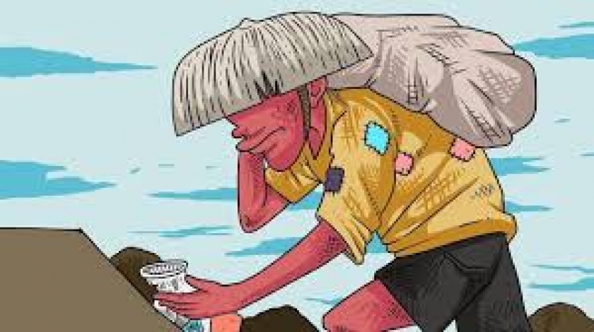 Gambar Ilustrasi (foto: cnbc indonesia)