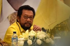 Yorrys Raweyai, Ketua Komite II DPD RI