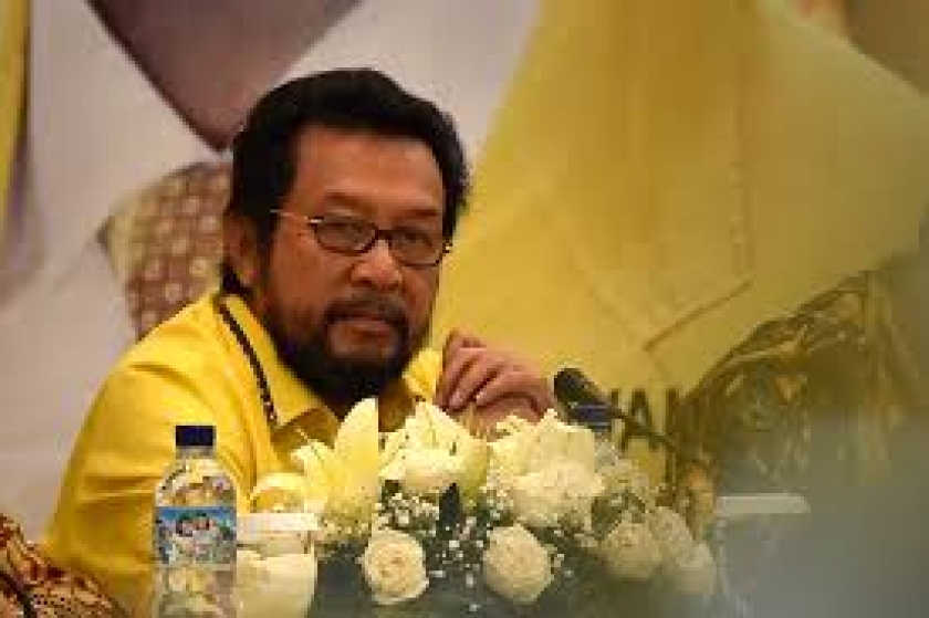 Yorrys Raweyai, Ketua Komite II DPD RI