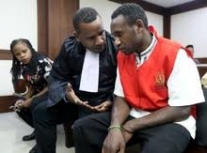 Mispo Gwijangge (kanan). (foto: shutterstock)