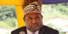 Gubernur Provinsi Papua, Lukas Enembe