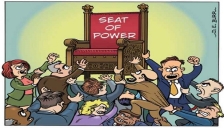     Gambar Ilustrasi (foto: ist)