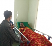 Wartawan di Manokwari menjadi korban begal pada Rabu (22/4) malam.