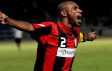 Boaz Theofilus Erwin Solossa atau lebih dikenal dengan nama Boaz Solossa adalah pemain sepak bola Indonesia.