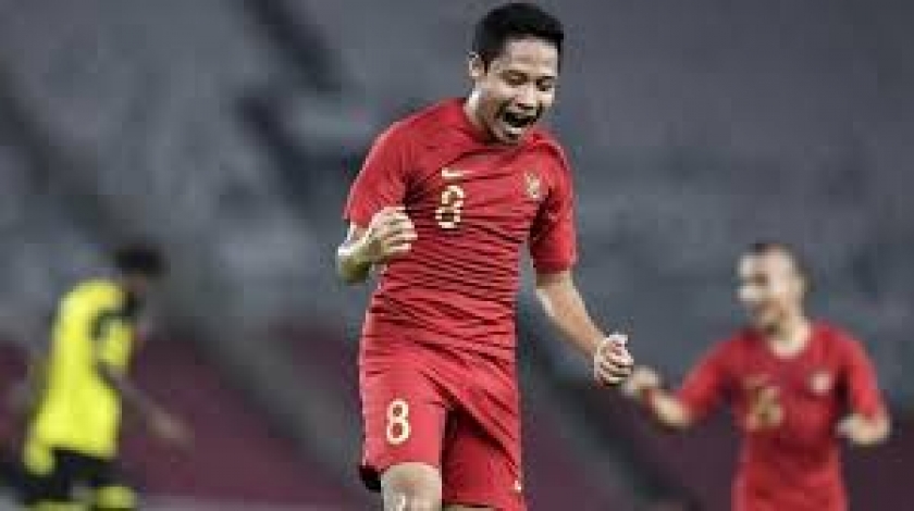 Evan Dimas, salah satu pemain lokal Indonesia yang masuk dalam daftar nilai kontrak termahal. (Foto: ist)
