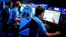 Ilustrasi e-sport (Foto: tecnofaq.org)