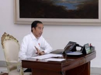 Presiden RI, Joko Widodo (foto: ist)
