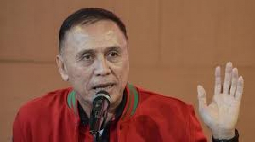 Mochamad Iriawan, Ketua Umum PSSI 2019-2023 (Foto: ist)