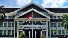 Universitas Syiah Kuala, Banda Aceh. (Foto: ist)