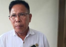 Drs. Edy Budoyo, Wakil Bupati Manokwari (Foto: ist)