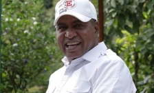 Mohamad Lakotani, S.H., M.Si, Wakil Gubernur Papua Barat (Foto: ist)