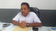 Kepala BPS Kaimana, Melianus Wamafma, SE (Foto: ist)