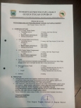 Press release perkembangan Covid-19 Papua Barat per 5 Mei 2020