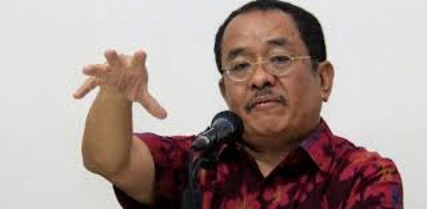 Eks Sekretaris Kementerian BUMN, Said Didu (Foto: ist)