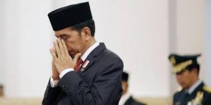 Presiden Republik Indonesia, Joko Widodo (Foto: ist)